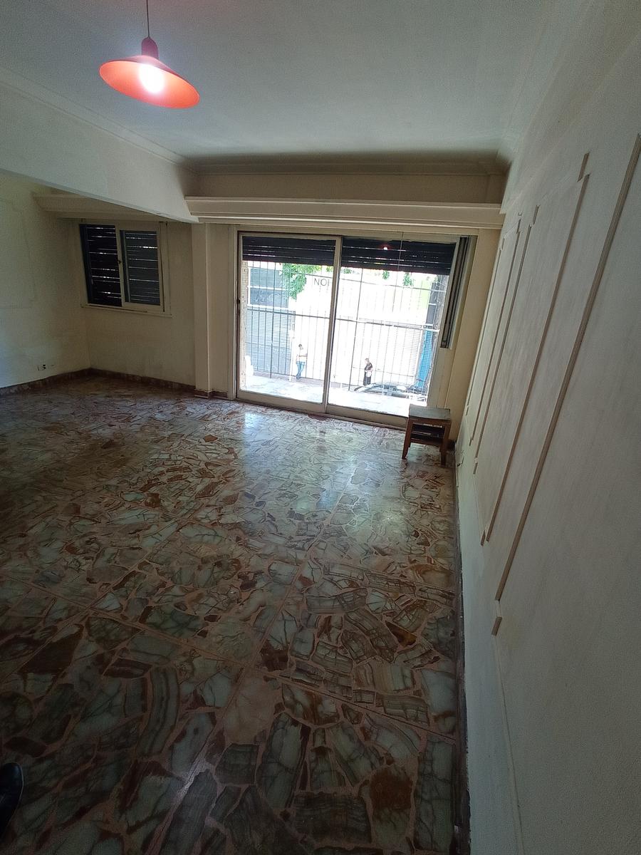 #5485971 | Alquiler | Departamento | Flores (Dirot Propiedades)