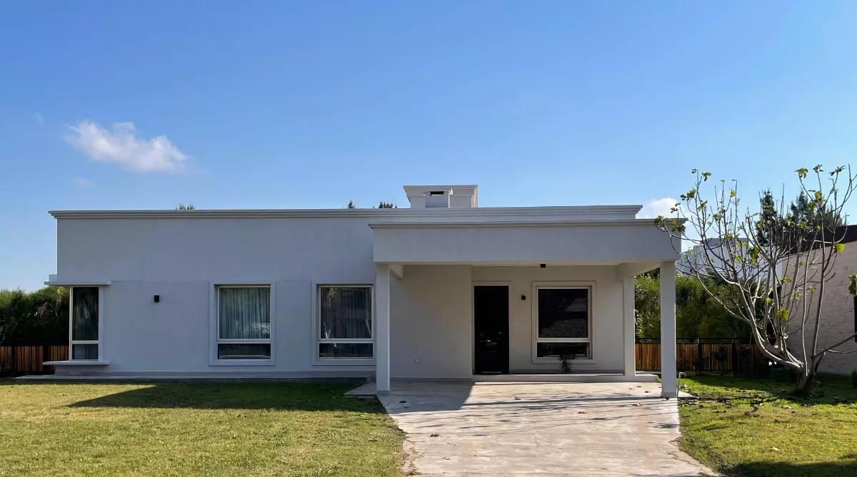 #5174189 | Venta | Casa | El Paraiso (Estudio Yacoub)