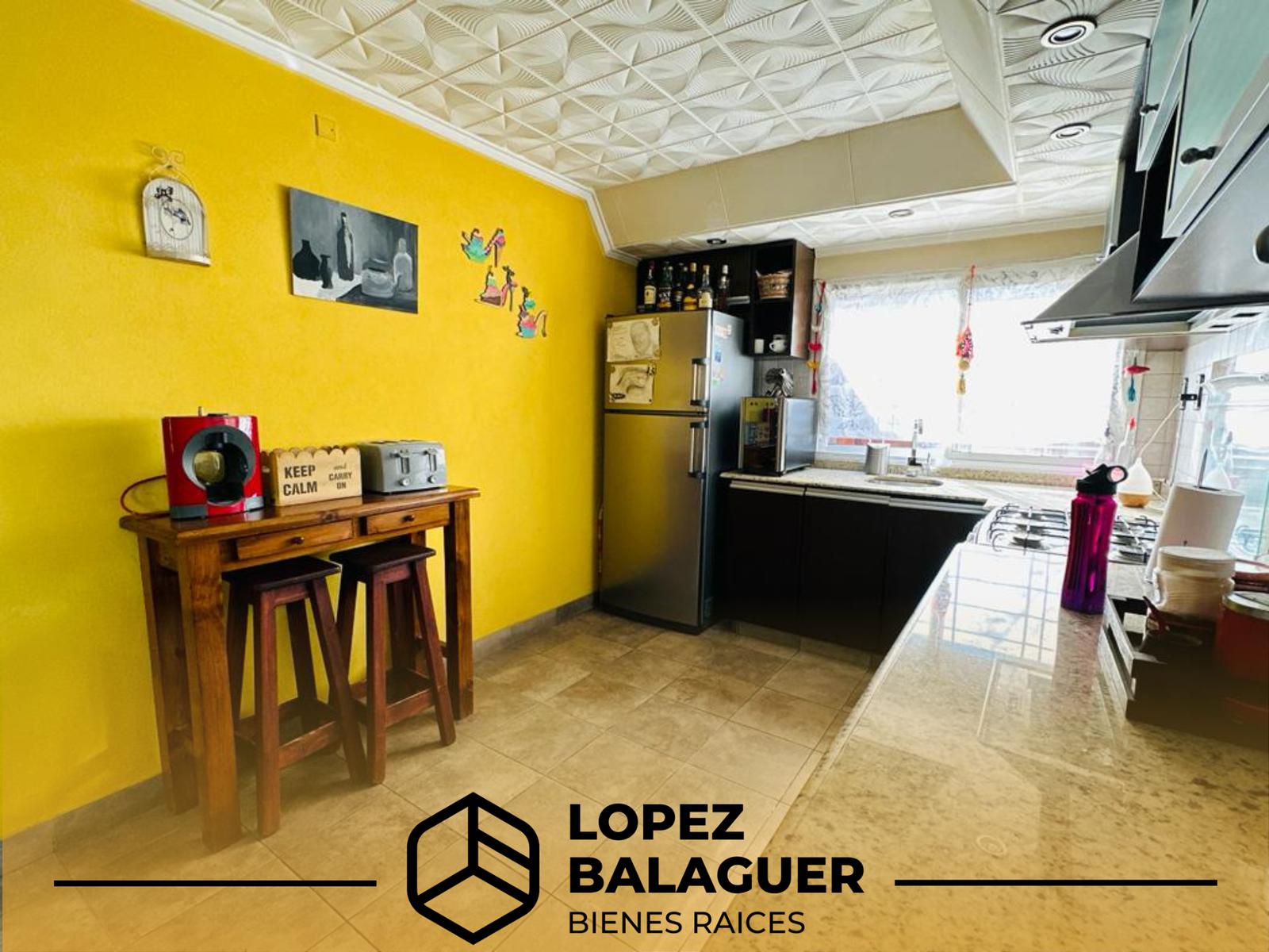#4295515 | Sale | Horizontal Property | San Justo (Lopez Balaguer Bienes Raices)