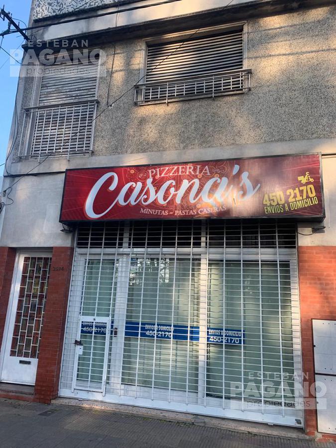 #2072651 | Venta | PH | La Plata (Esteban Pagano Propiedades)