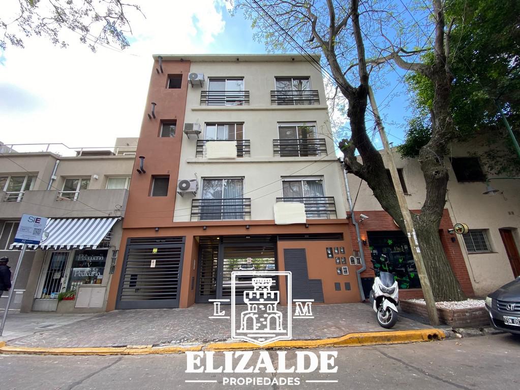 #4571988 | Sale | Apartment | Acassuso Vias  /  Santa Fe (L. M. Elizalde Bienes Raices)