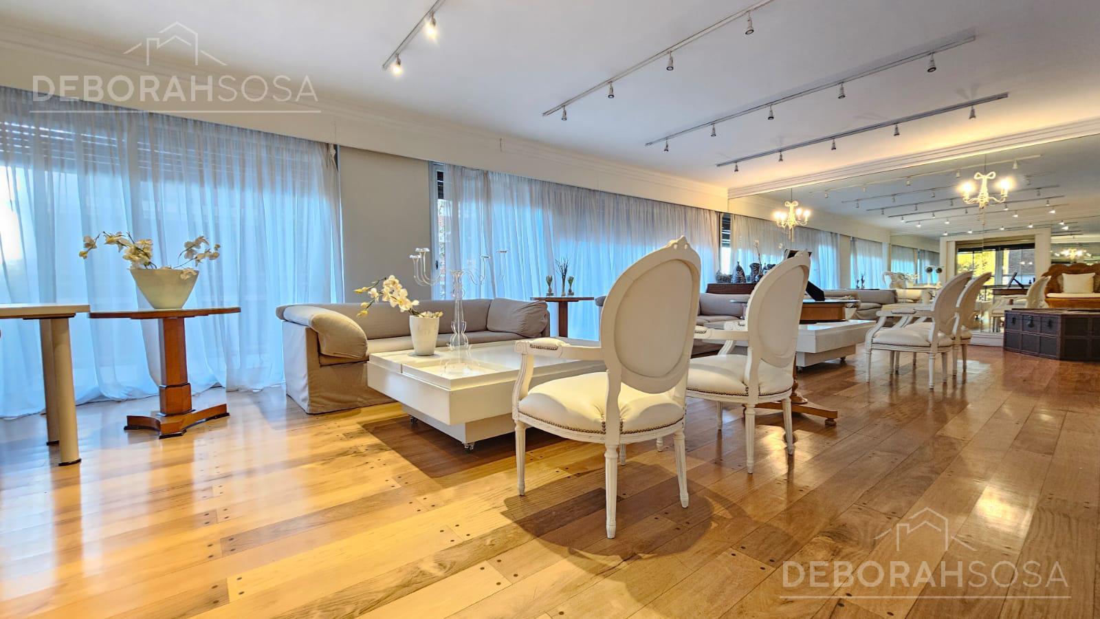 #5129875 | Rental | Apartment | Belgrano (Deborah Sosa)