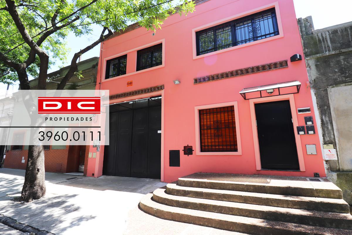 #1704603 | Sale | Warehouse | Boca (Dic Propiedades)