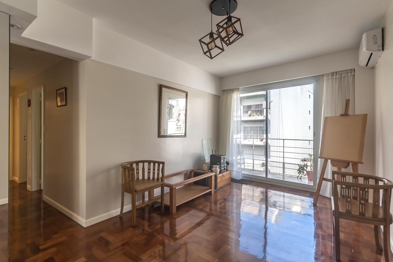 #5166502 | Venta | Departamento | Palermo (Central Real Estate)