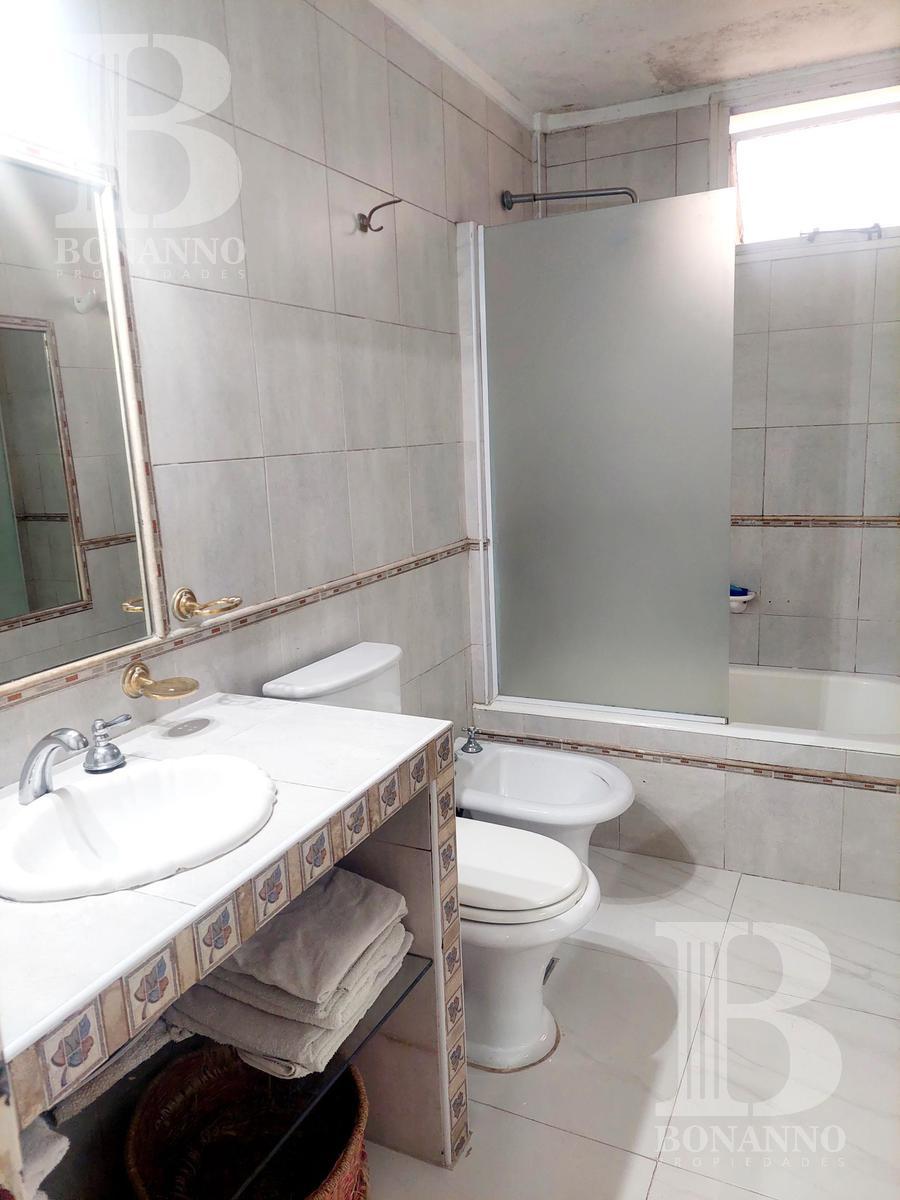 #5001858 | Venta | Departamento | Balvanera (BONANNO PROPIEDADES)