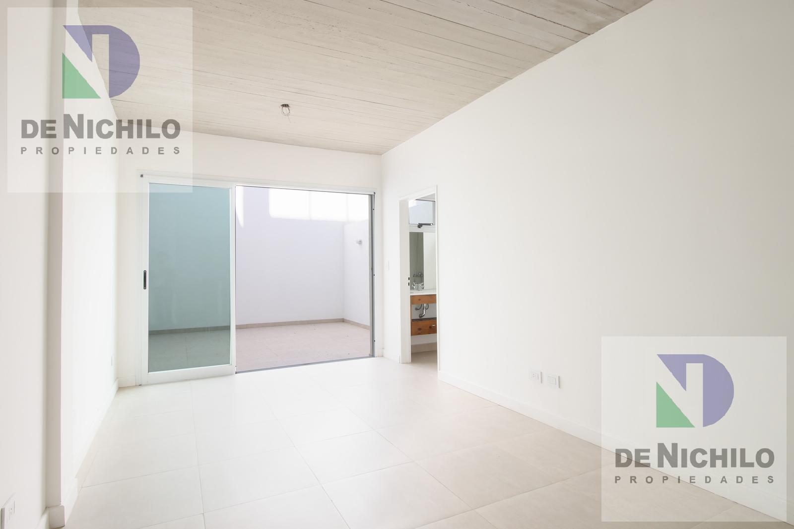 #4618237 | Venta | PH | Barracas (De Nichilo Propiedades)