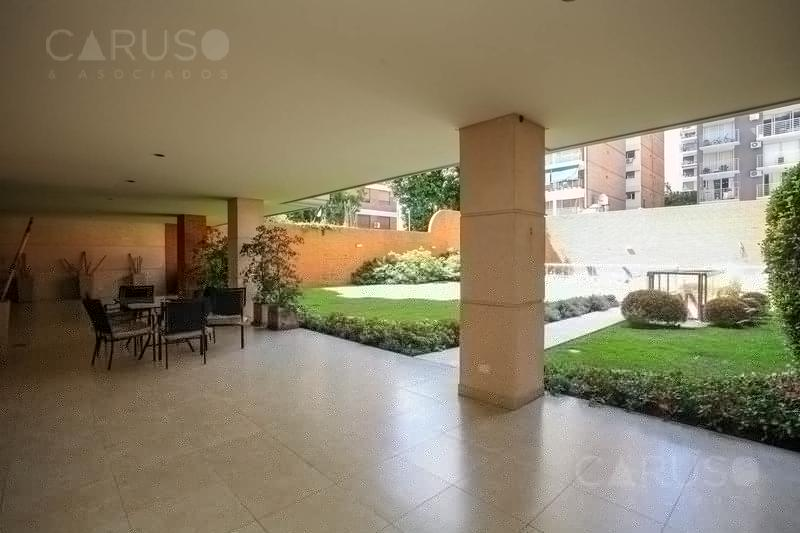 Liderprop Departamento en Venta en Conesa 1965 8 A Caruso y