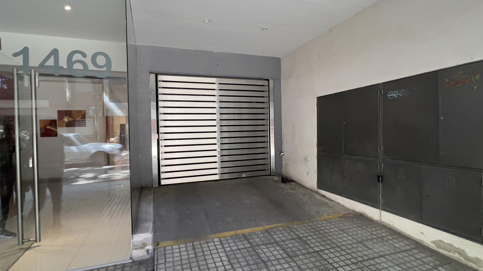 #4987111 | Venta | Cochera | Centro (Lopez Maraver Inmobiliaria)