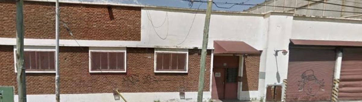 #4141423 | Alquiler | Galpón / Depósito / Bodega | Ciudadela (Claudio Di Rosa Broker Inmobiliario)