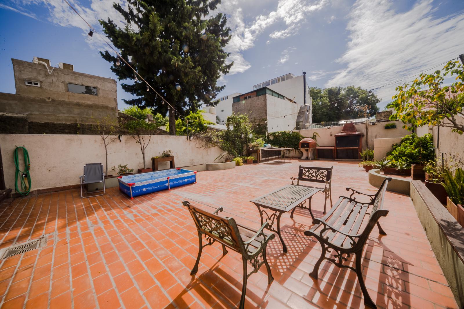 #4976154 | Venta | Departamento | Urquiza R (Dubin Buenas Raíces)