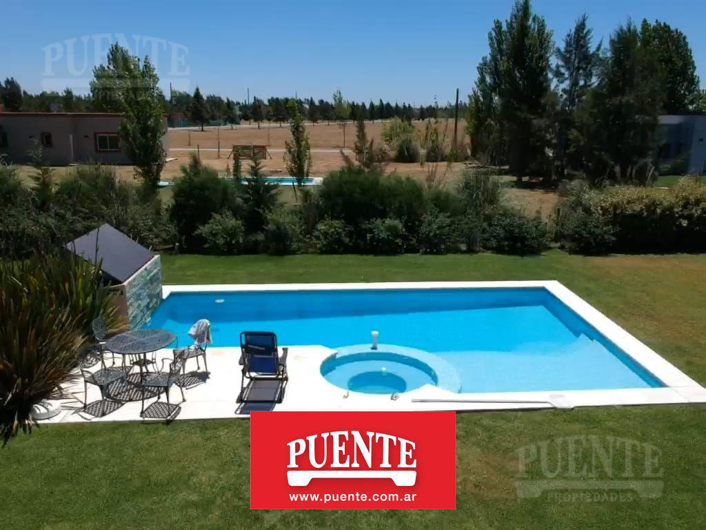 #4636889 | Temporary Rental | House | San Vicente (Puente Propiedades)