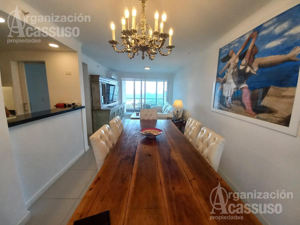 #3799339 | Venta | Departamento | Aidy Grill (Organización Acassuso - Casa Central)