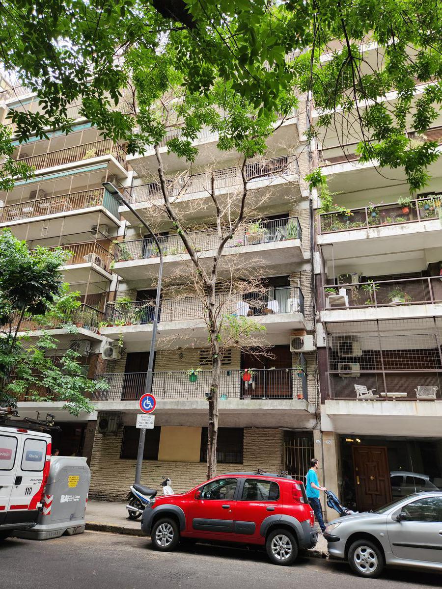 #5062235 | Rental | Apartment | Caballito (Leonardo Pignataro Negocios Inmobiliarios)