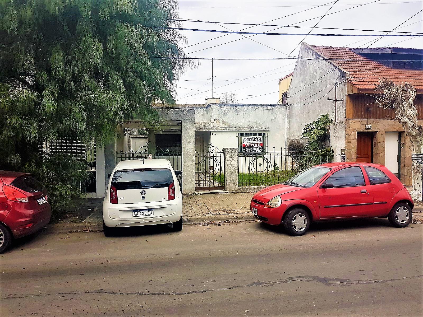 #4317918 | Sale | Horizontal Property | Ramos Mejia Sur (Buceviciene Negocios Inmobiliarios)