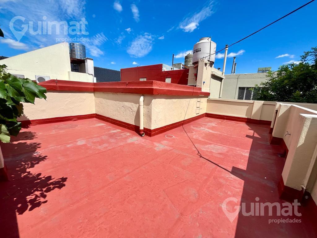 #5062671 | Sale | Horizontal Property | Barrio Santa Rita (Guimat Propiedades)