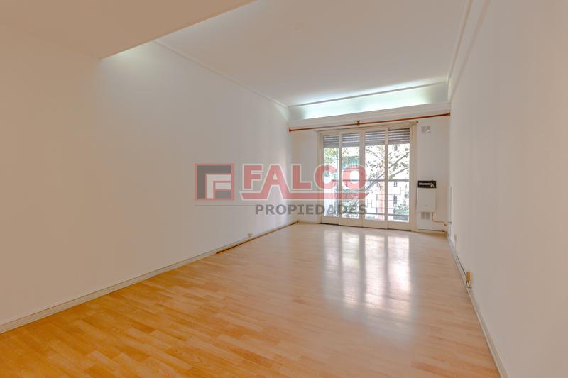 #5330156 | Alquiler | Departamento | Caballito (Falco Propiedades)