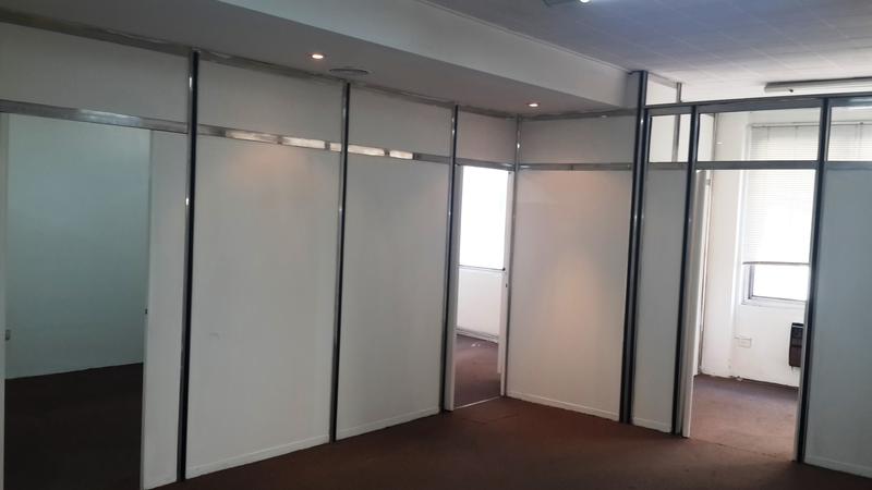 #1650678 | Rental | Office | Capital Federal (Lenord SA)