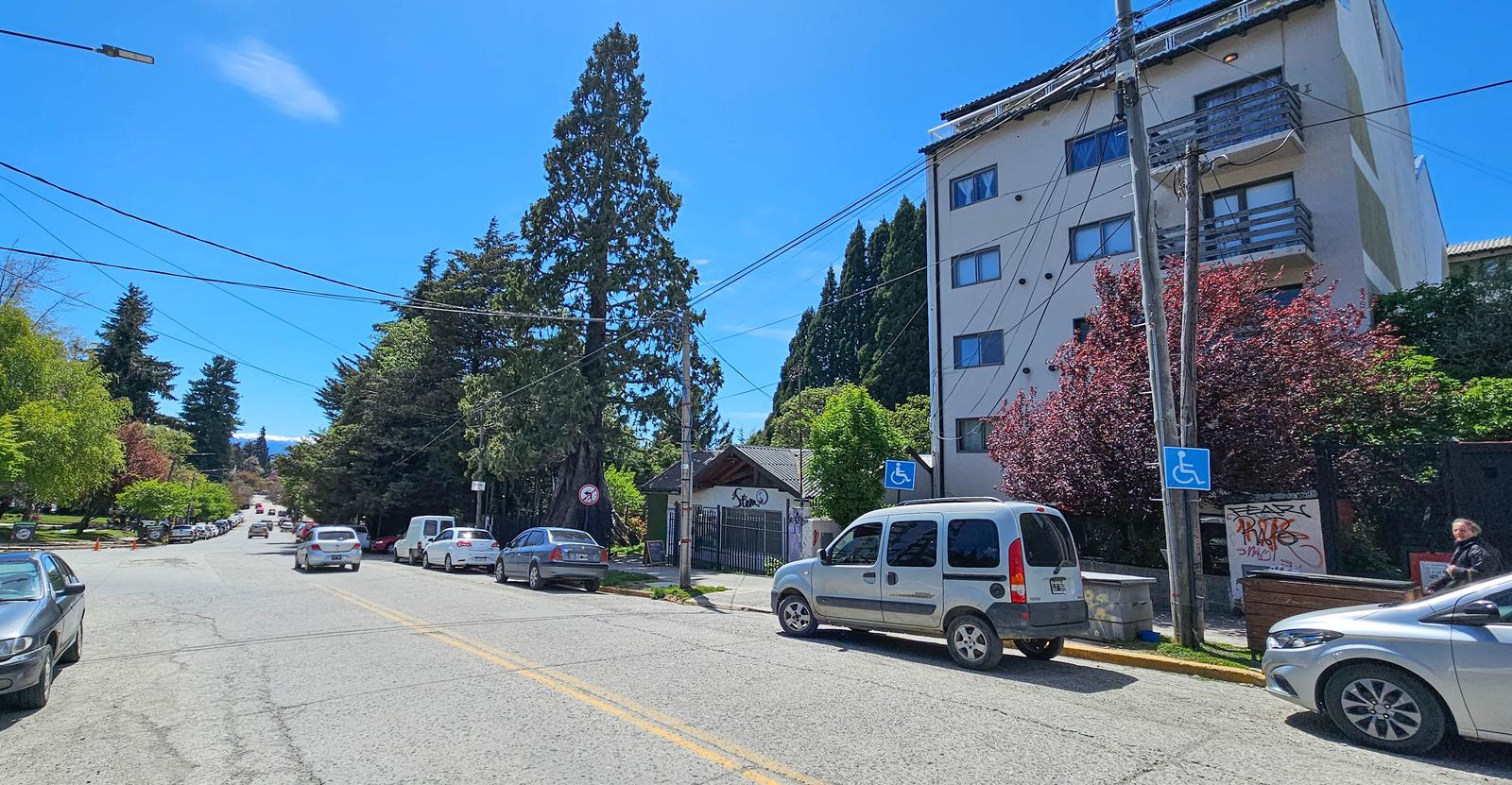 #4749927 | Sale | Apartment | Bariloche (Shanahan)