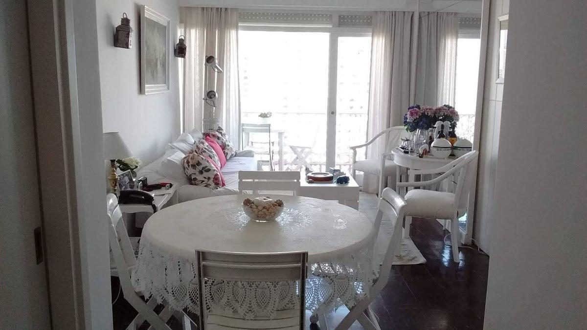 #3538444 | Alquiler Temporal | Departamento | Punta del Este (Dolores Casanegra)