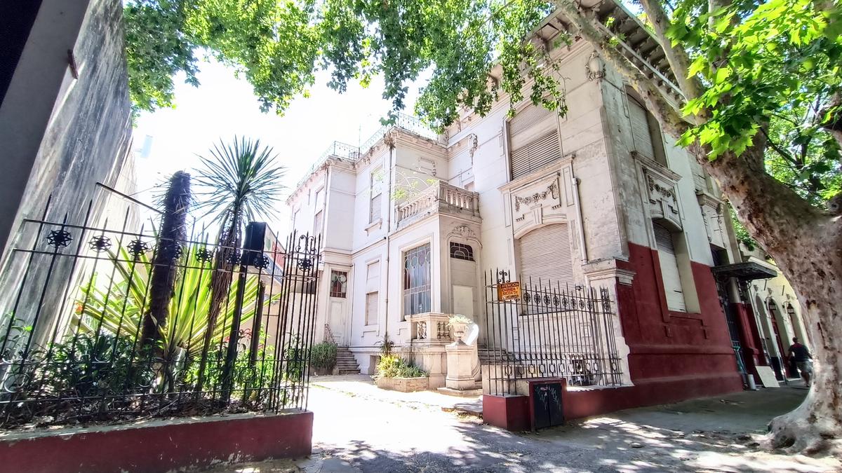 #3825249 | Sale | House | La Plata (Babenco Propiedades)