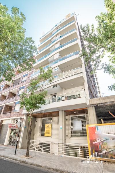 #832726 | Venta | Departamento | Centro (Crestale Propiedades)