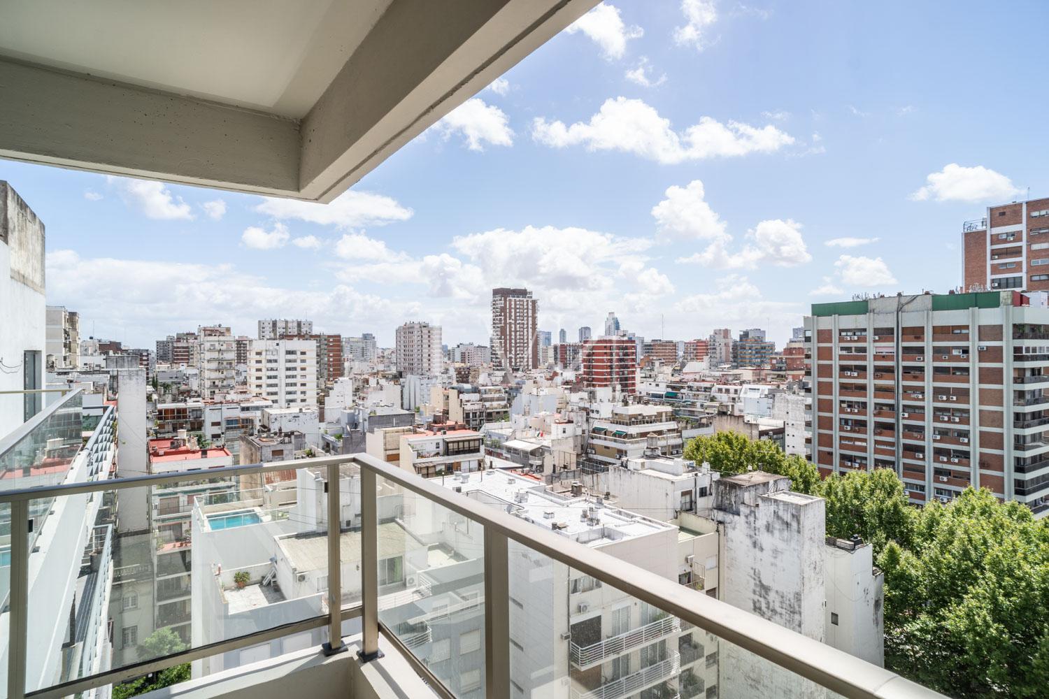 #5059509 | Rental | Apartment | Belgrano (GONZALEZ ZUDAIRE)