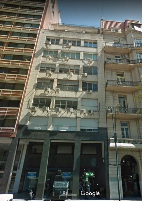 #5384417 | Rental | Office | Catalinas (CARLOS RODRIGUEZ SERVICIOS INMOBILIARIOS)