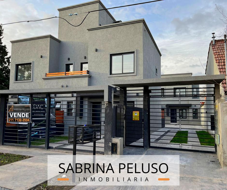 #4941126 | Venta | Departamento | Ituzaingó (SABRINA PELUSO INMOBILIARIA)