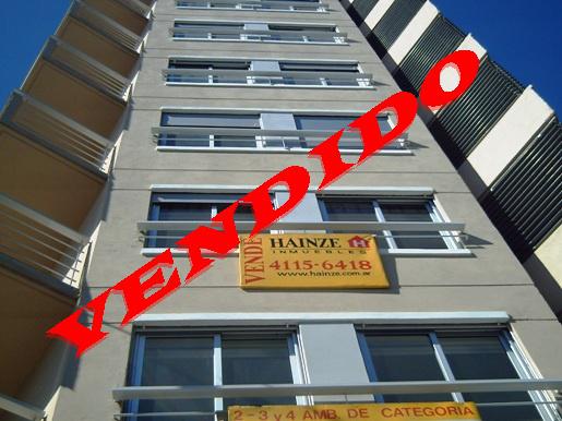 #4167675 | Venta | Departamento | Coghlan (HAINZE INMUEBLES)