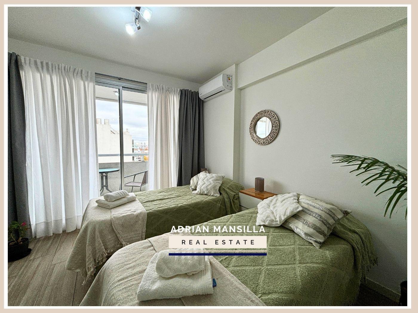 #5137039 | Temporary Rental | Apartment | Balvanera (Adrian Mansilla)