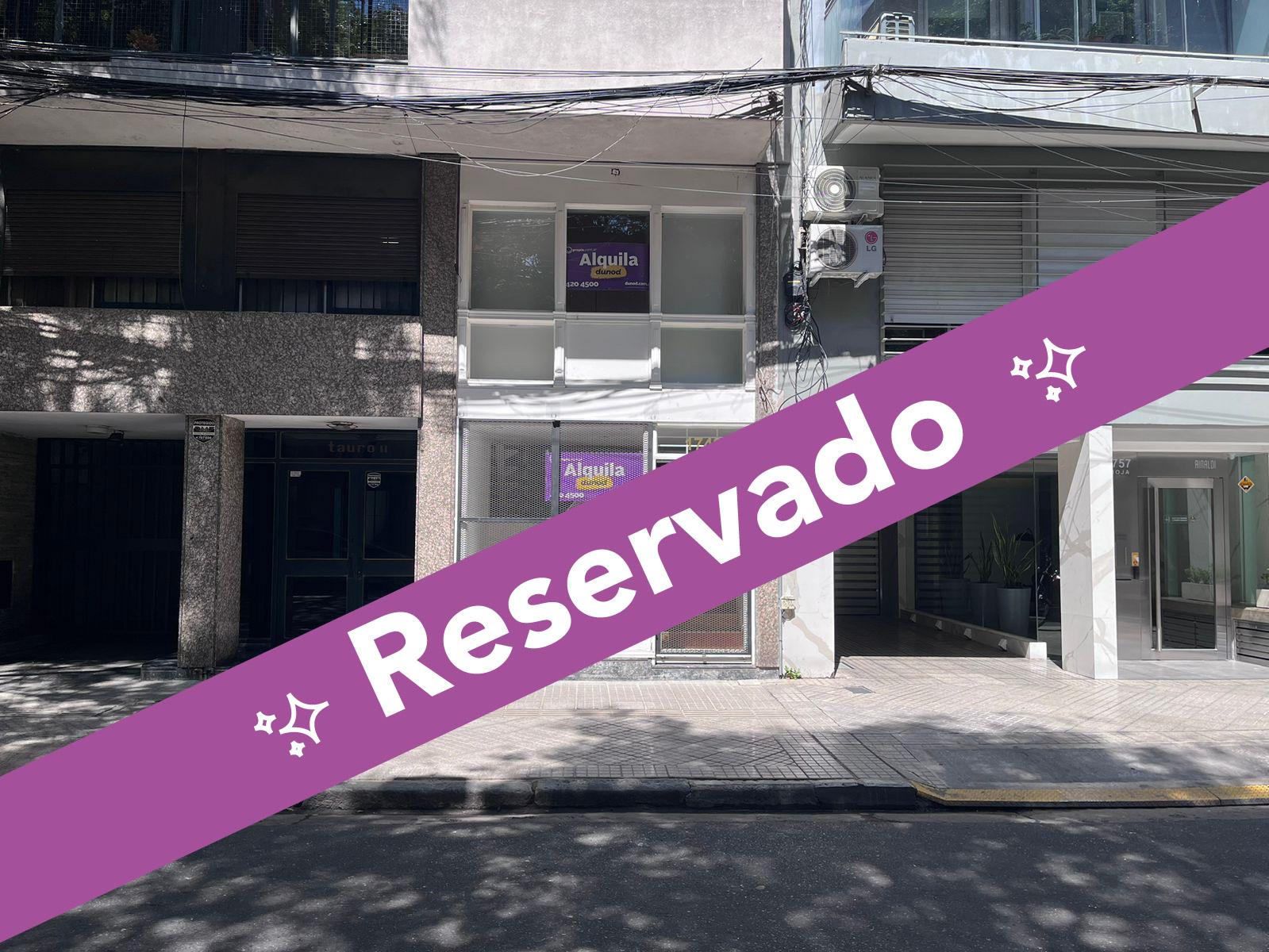 #5090555 | Rental | Store | Microcentro (Dunod)