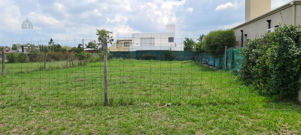 #4004219 | Venta | Lote | Las Acequias (Ezequiel Cidoni Negocios Inmobiliarios 1)