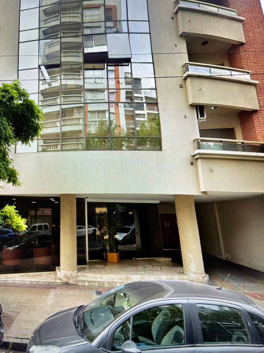 #5143618 | Alquiler | Departamento | La Plata (Alberto Dacal)