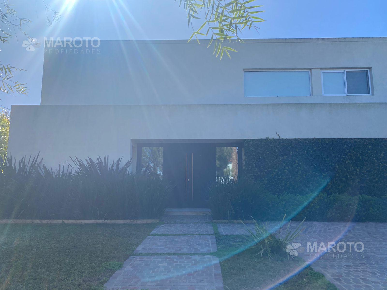 #4695643 | Venta | Casa | El Canton (MAROTO PROPIEDADES)