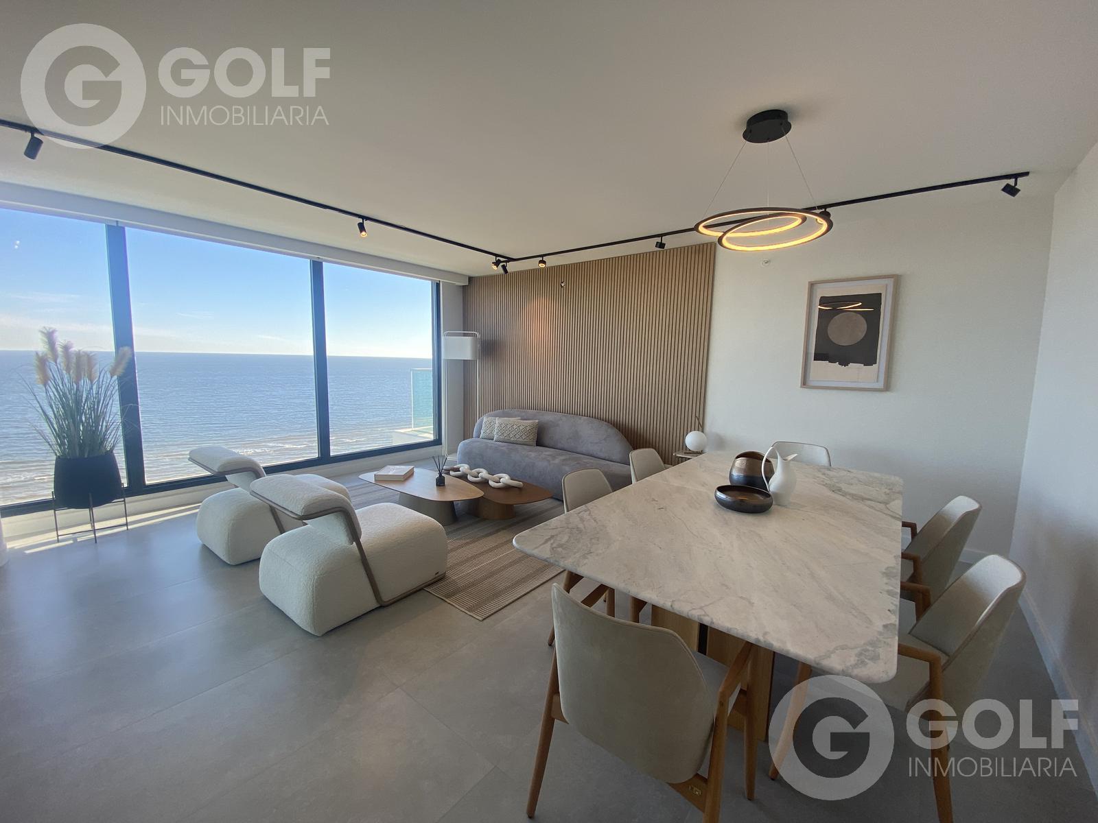 #5165651 | Venta | Departamento | Punta del Este (INMOBILIARIA GOLF )