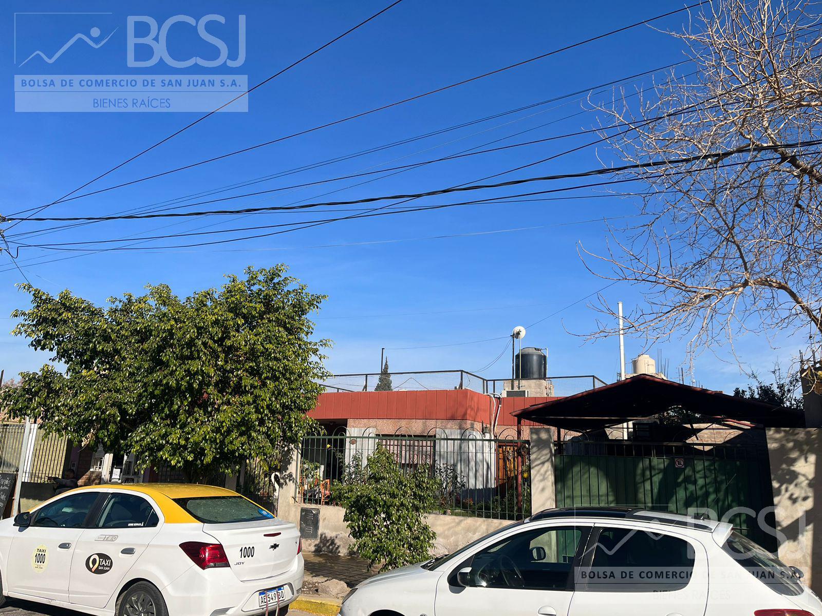 #4338239 | Sale | House | San Juan Capital (Bolsa de San Juan)