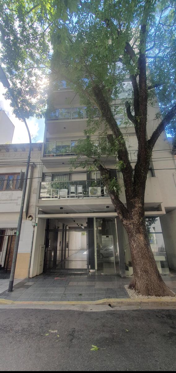 #4980732 | Rental | Office | Belgrano (Martín Lotti Brokers Inmobiliarios)