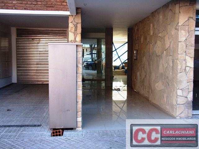 #4911855 | Venta | Cochera | Echesortu (CC Carlachiani)