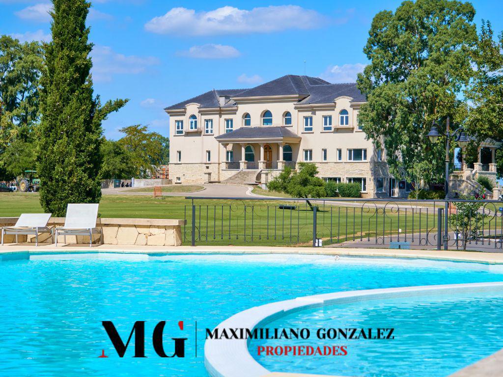 #4832410 | Alquiler | Casa | La Providencia (MG - Maximiliano Gonzalez Propiedades)