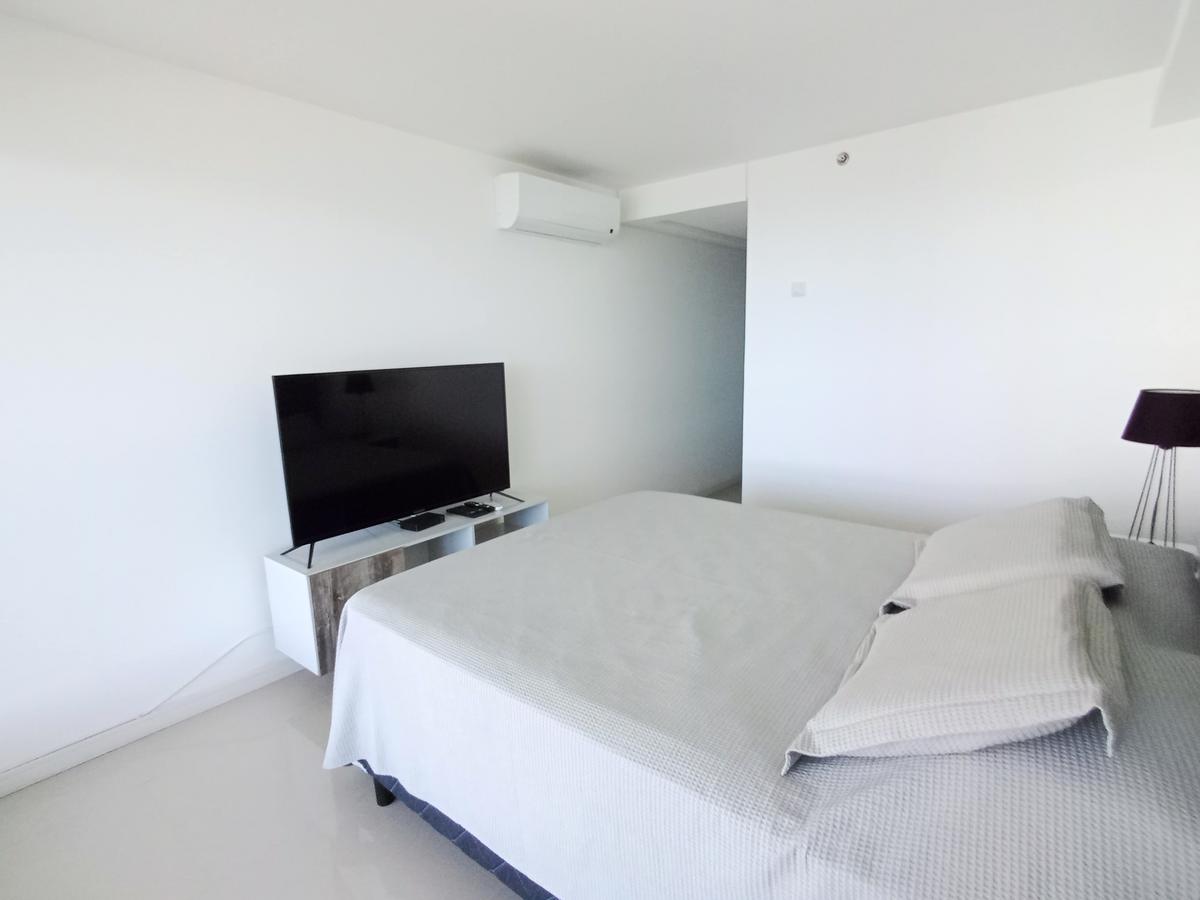 #1576813 | Rental | Apartment | Playa Brava (Punto inmobiliario)