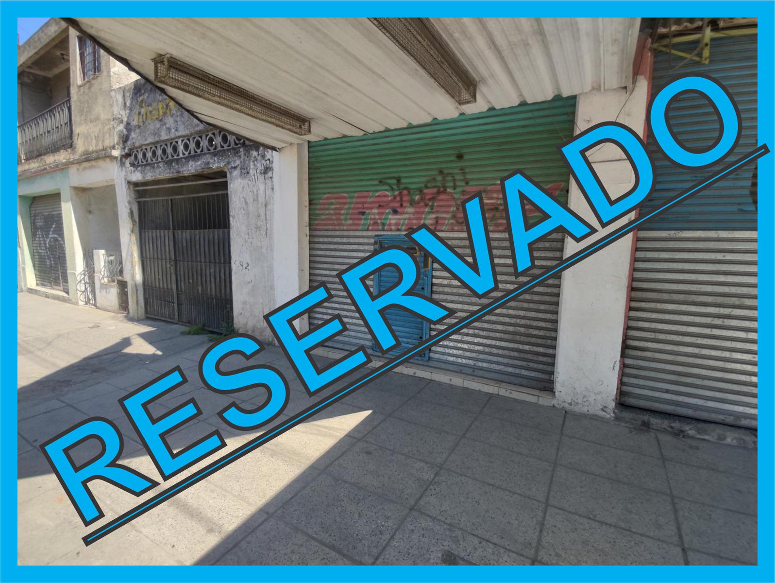 #4675395 | Alquiler | Local | Gregorio De Laferrere (Ferreyra Operaciones Inmobiliarias)