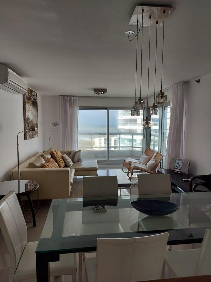 #3292092 | Sale | Apartment | Playa Brava (Emiliano Pedrozo)