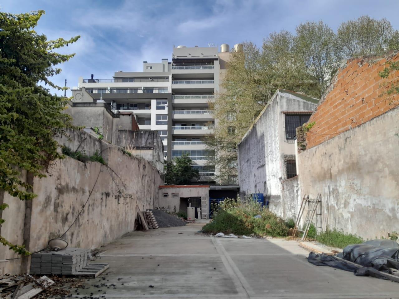 #5461732 | Alquiler | Lote | Palermo (Shenk Inmobiliaria)