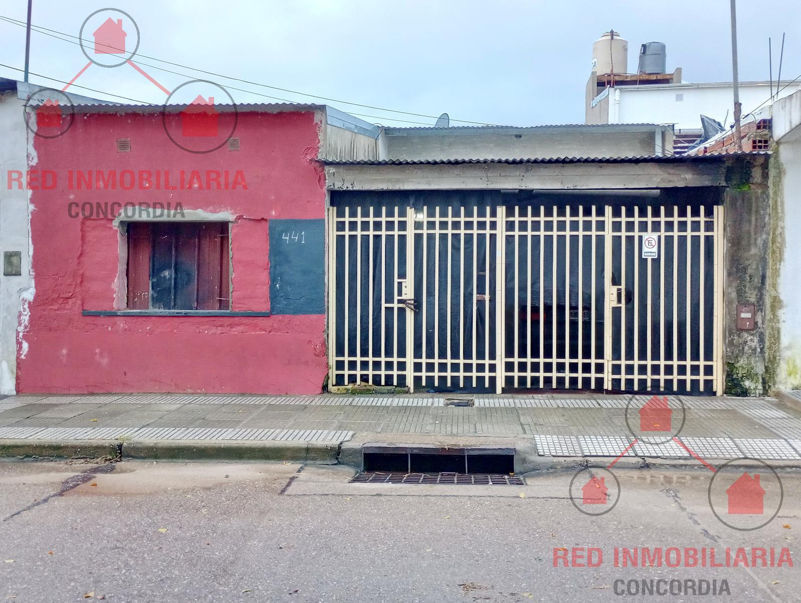 #5169864 | Venta | Casa | Concordia (Red Concordia)