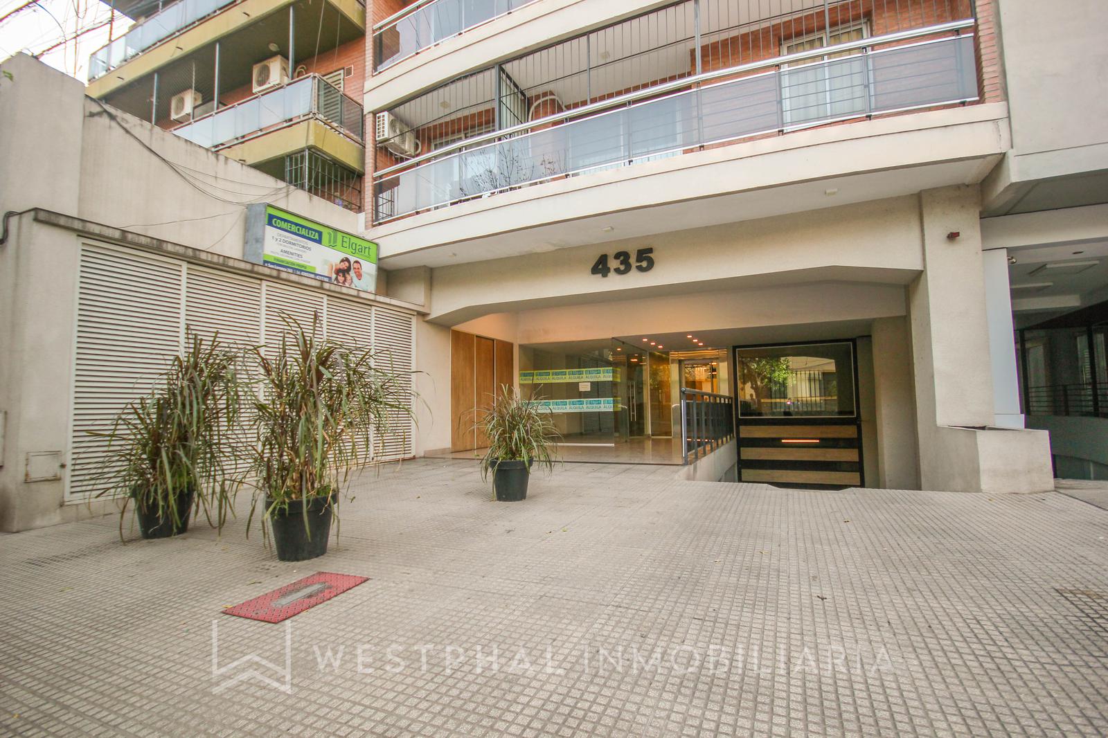 #5035097 | Sale | Apartment | Barrio Sur (Westphal Inmobiliaria)