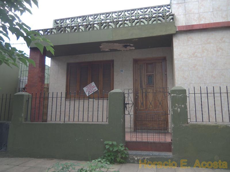 #579862 | Sale | House | Loma Hermosa (Horacio E. Acosta Negocios Inmobiliarios)