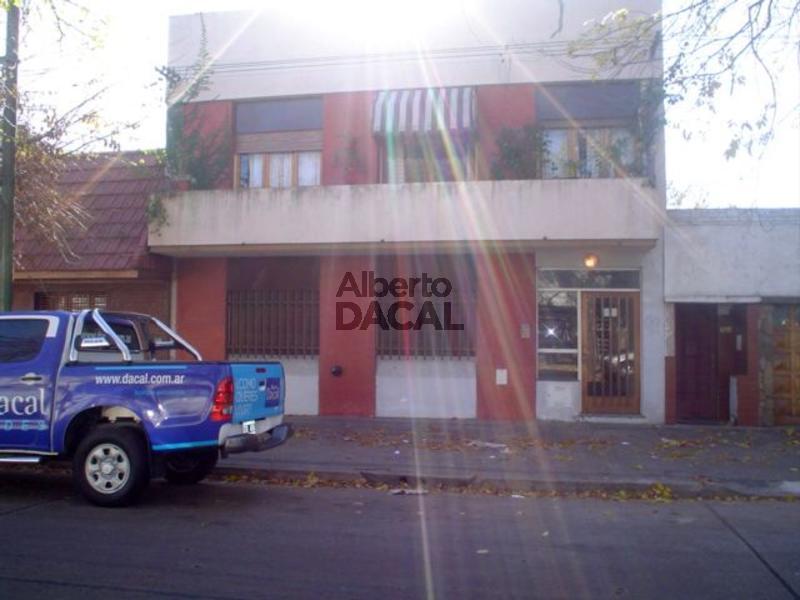 #5464283 | Alquiler | Departamento | La Plata (Alberto Dacal)