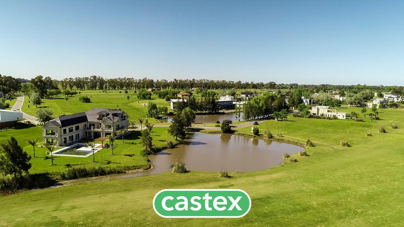 #4959715 | Sale | Lot | San Eliseo Golf & Country (Castex Propiedades)