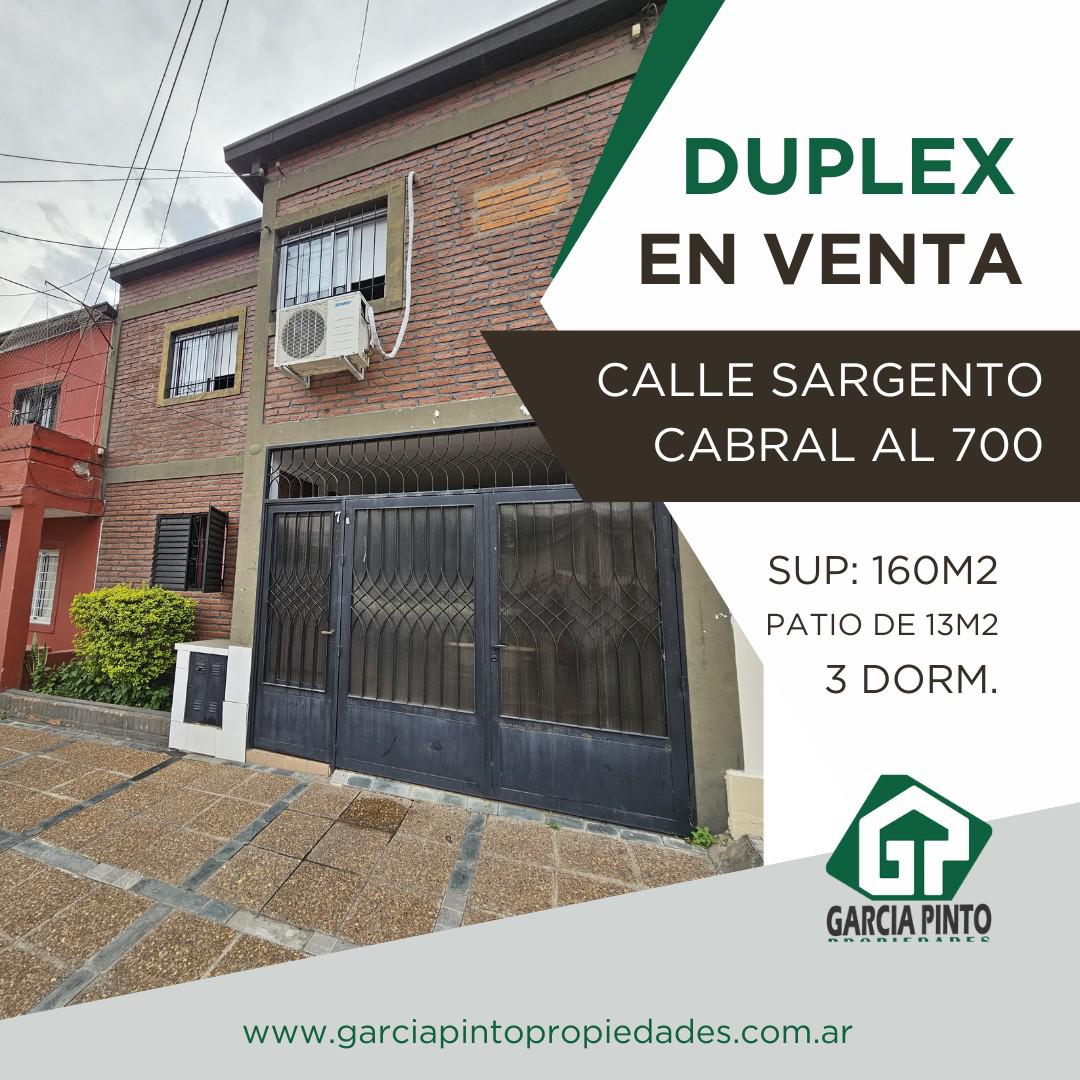 #5010665 | Venta | Casa | Belgrano (Garcia Pinto Propiedades)