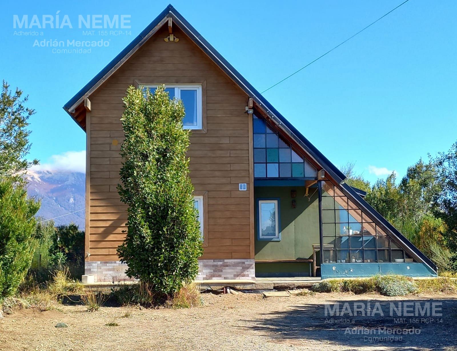 #5173941 | Sale | House | San Carlos De Bariloche (María Neme - CAM Bariloche)